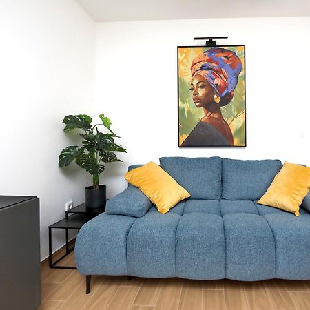 Apartman Kero Bibinje Buitenkant foto