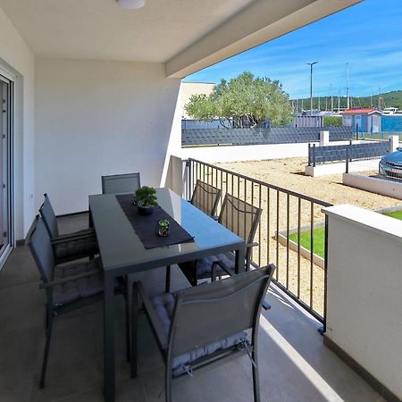 Apartman Kero Bibinje Buitenkant foto