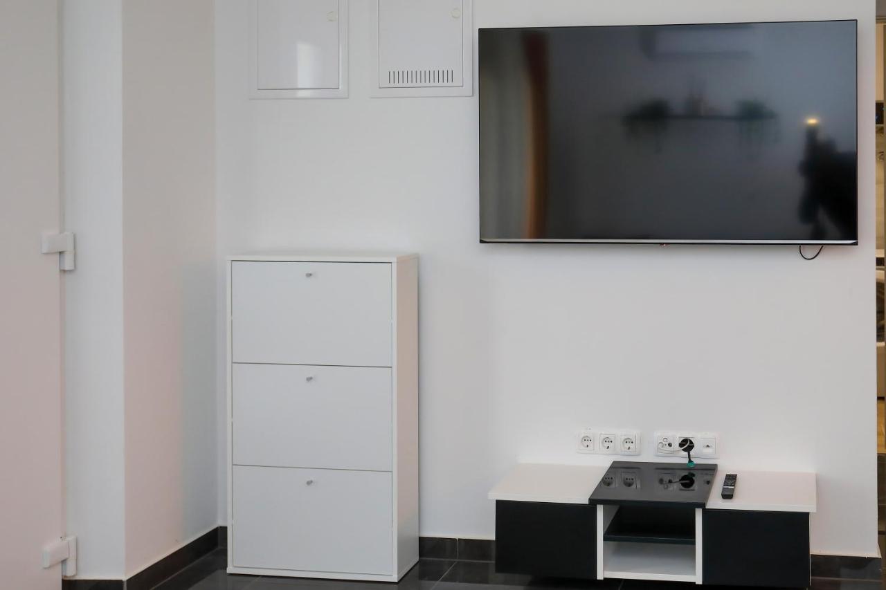 Apartman Kero Bibinje Buitenkant foto