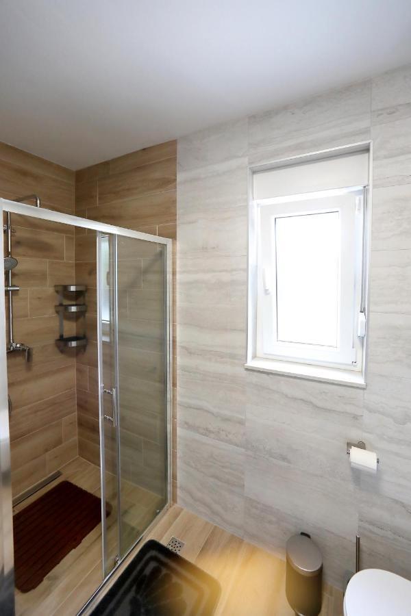 Apartman Kero Bibinje Buitenkant foto