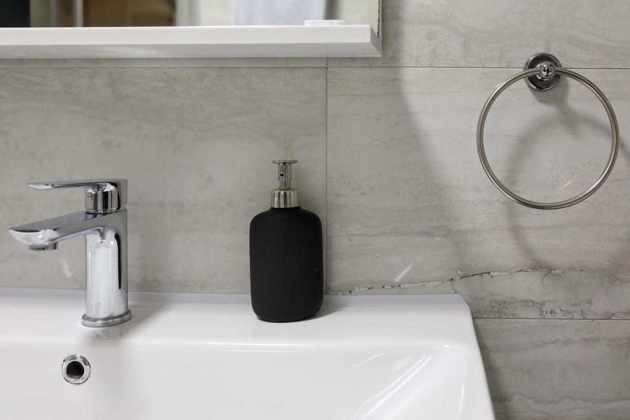 Apartman Kero Bibinje Buitenkant foto