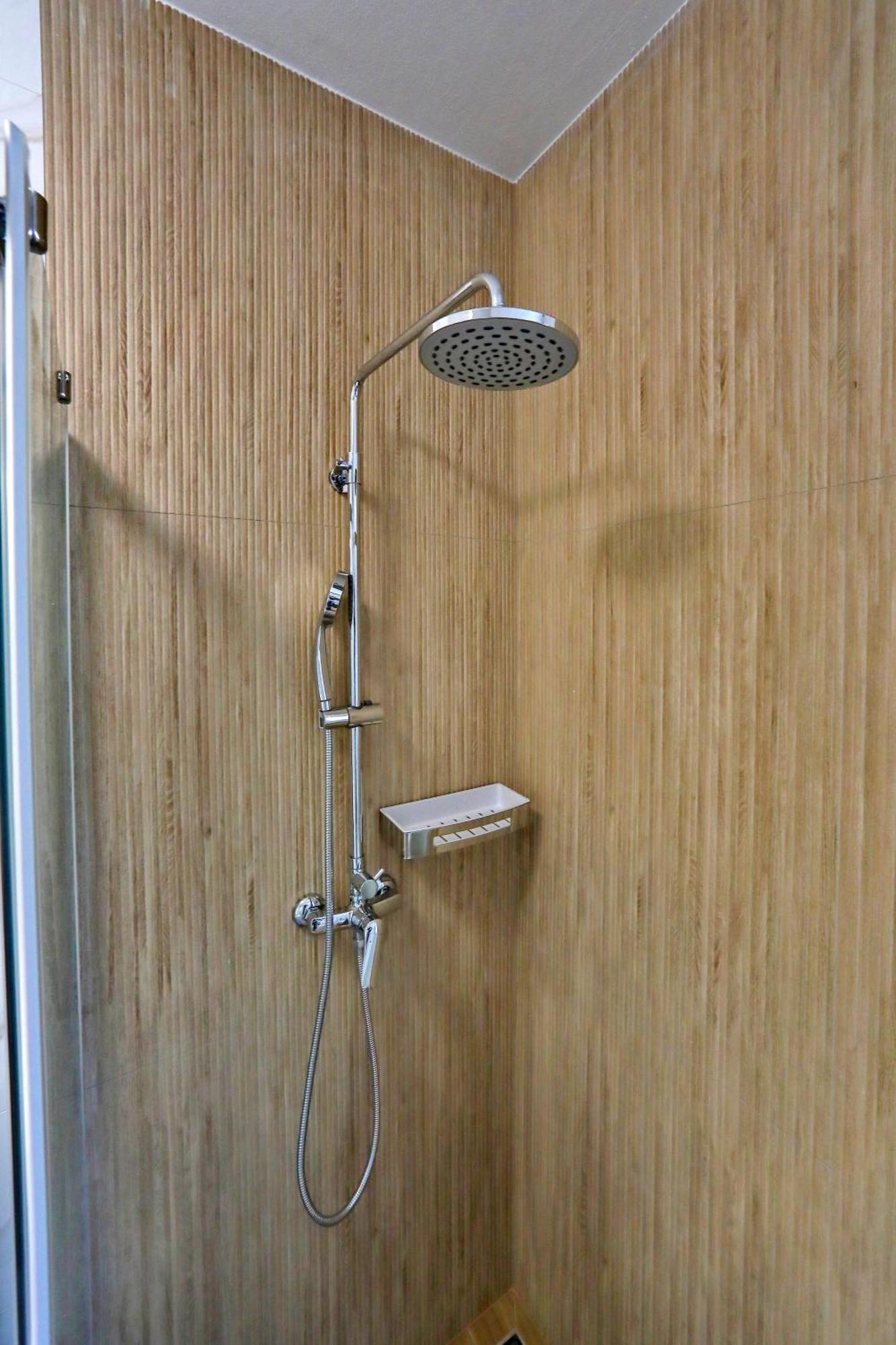 Apartman Kero Bibinje Buitenkant foto